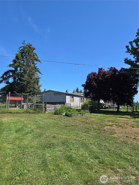 205 Nikula Road Winlock WA 98596