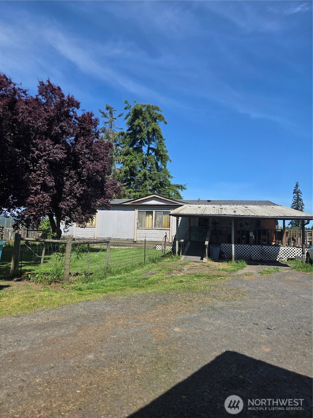 205 Nikula Road