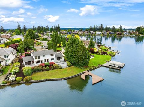 2623 204th Avenue Ct E Lake Tapps WA 98391