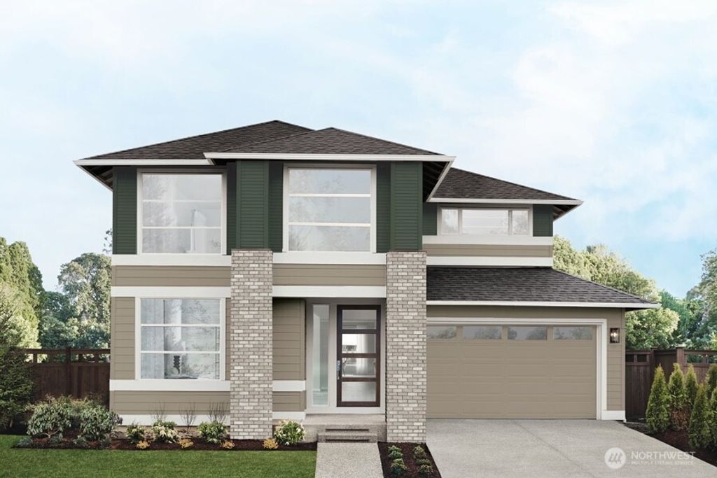 Photo of 3650 Stossel Avenue, Carnation, WA 98014 (MLS # 2401186)