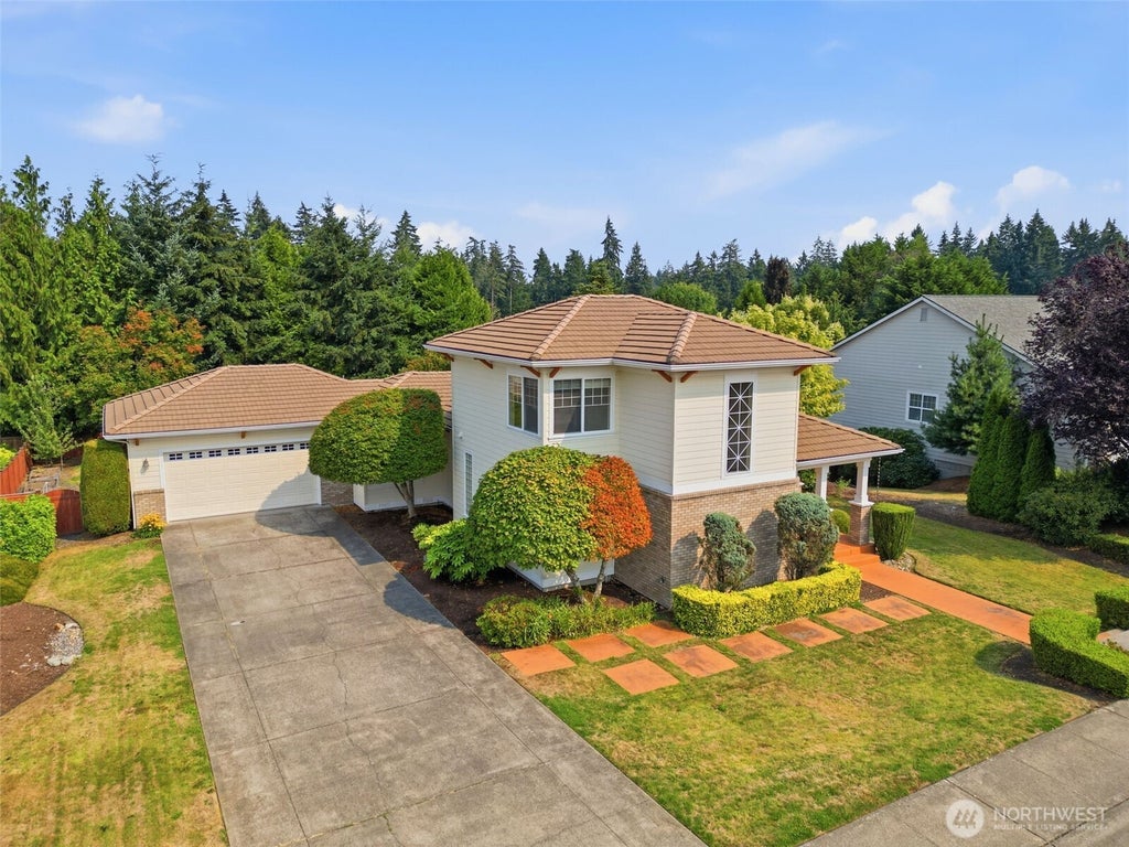 Photo of 11003 64th NW Avenue NW, Gig Harbor, WA 98332 (MLS # 2563877)