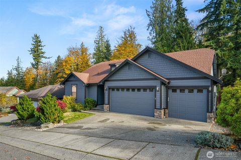 Photo of 1120 Birch Falls Drive, Bellingham, WA 98229 (MLS # 2452351)