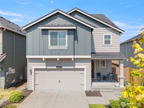 Photo of 10541 185th Street Ct E, Puyallup, WA 98374 (MLS # 2552567)