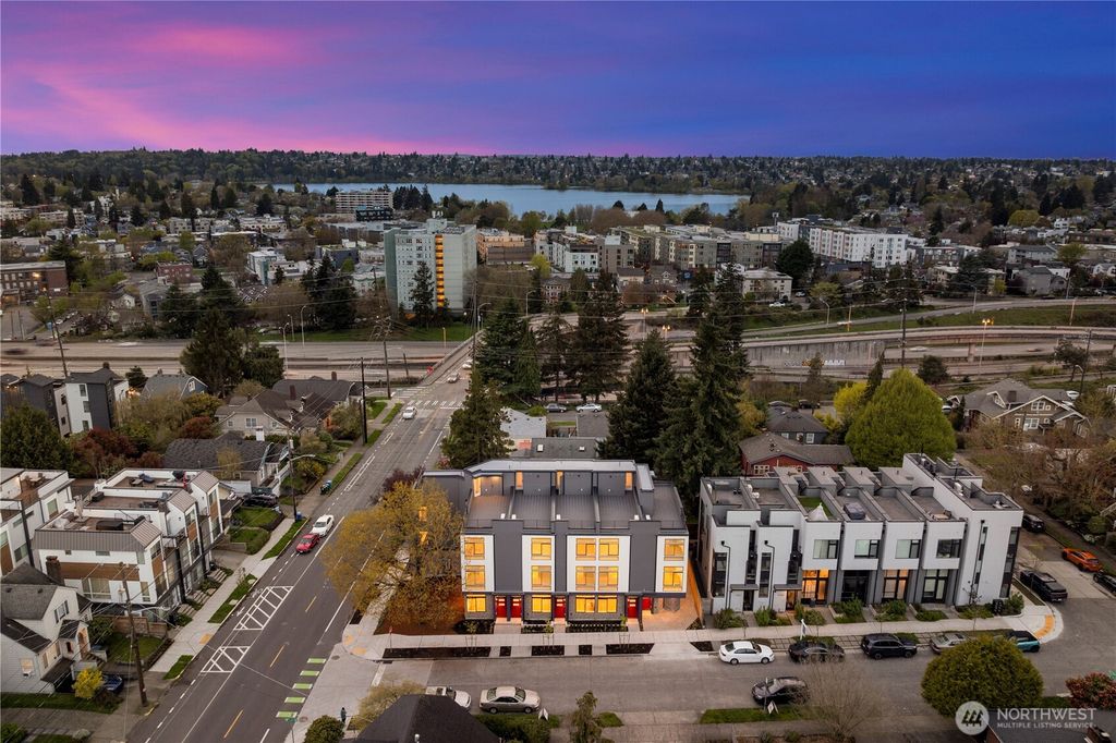 Photo of 7011 9th Avenue NE, Seattle, WA 98115 (MLS # 2438730)