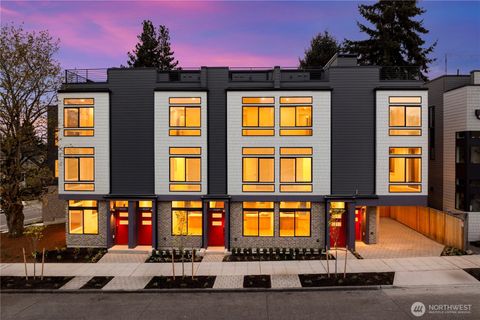 Photo of 7011 9th Avenue NE, Seattle, WA 98115 (MLS # 2438730)