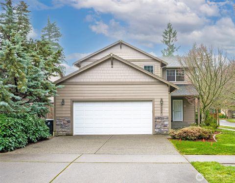 Photo of 2225 Dickinson Avenue NW, Olympia, WA 98502 (MLS # 2476662)