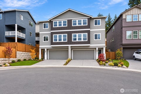 Photo of 13901 11th Place W #A, Lynnwood, WA 98087 (MLS # 2551303)
