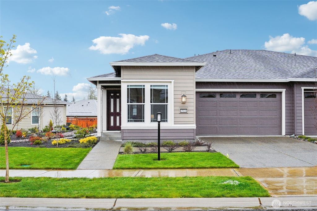 Photo of 15116 183rd Avenue E, Bonney Lake, WA 98391 (MLS # 2505965)