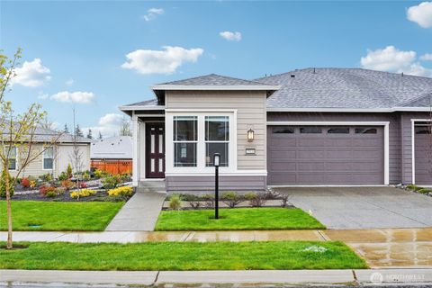 15116 183rd Avenue E Bonney Lake WA 98391