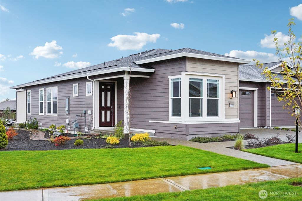 Photo of 15116 183rd Avenue E, Bonney Lake, WA 98391 (MLS # 2505965)