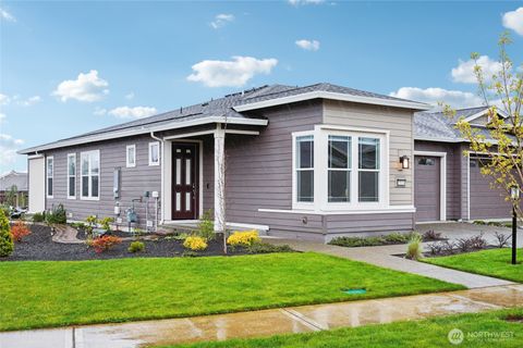 Photo of 15116 183rd Avenue E, Bonney Lake, WA 98391 (MLS # 2505965)