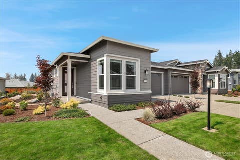 Photo of 15116 183rd Avenue E, Bonney Lake, WA 98391 (MLS # 2505965)