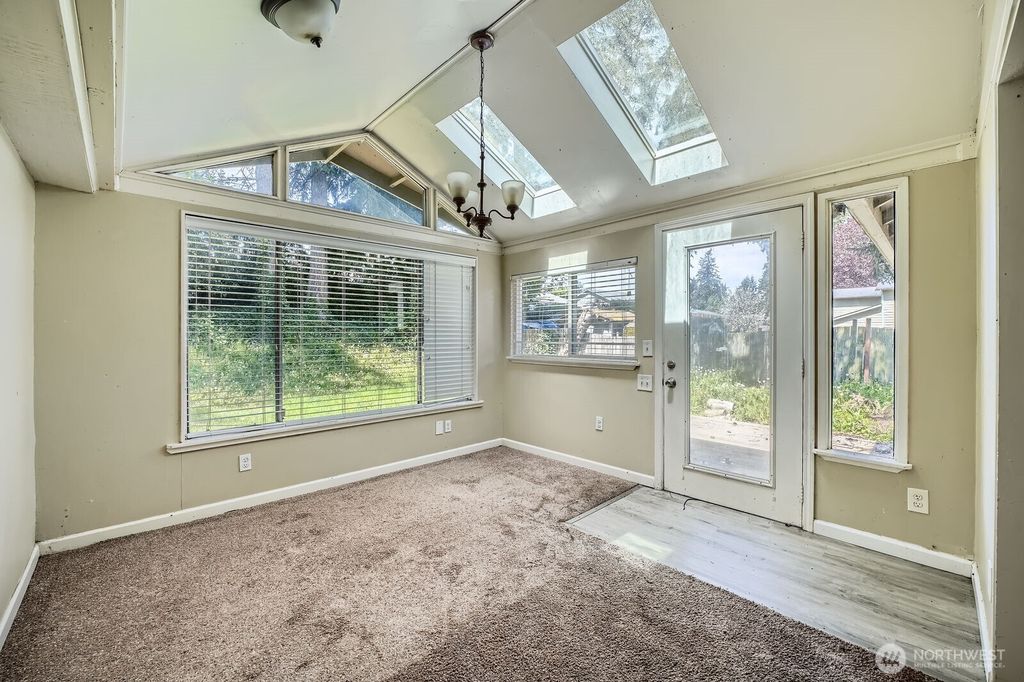 Photo of 30649 10th Avenue S, Federal Way, WA 98003 (MLS # 2367404)