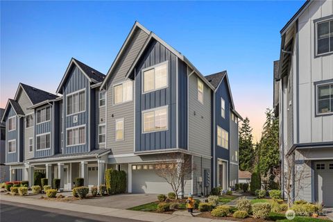 1621 Seattle Hill Road Unit K4, Bothell, WA 98012 - MLS#: 2339700