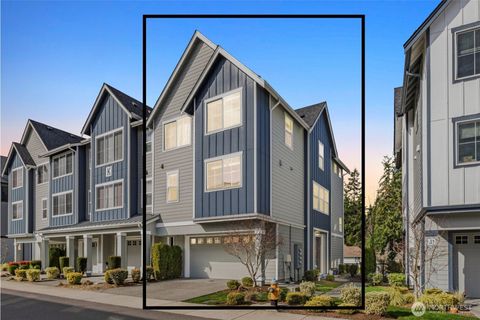 1621 Seattle Hill Road Unit K4, Bothell, WA 98012 - MLS#: 2339700