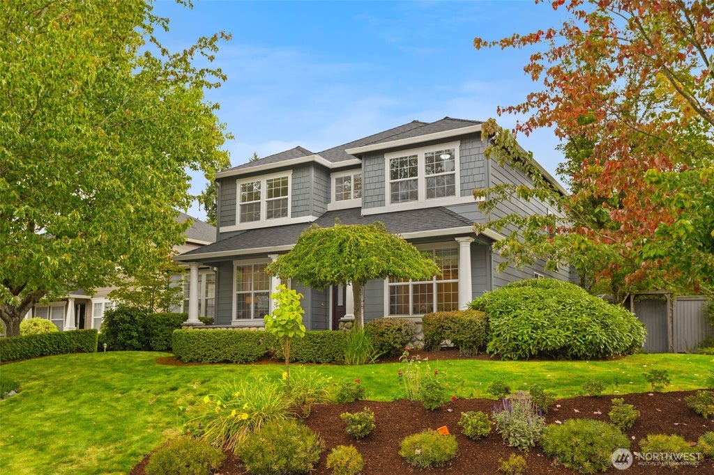 Photo of 18727 33rd Avenue SE, Bothell, WA 98012 (MLS # 2579230)