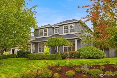 Photo of 18727 33rd Avenue SE, Bothell, WA 98012 (MLS # 2579230)