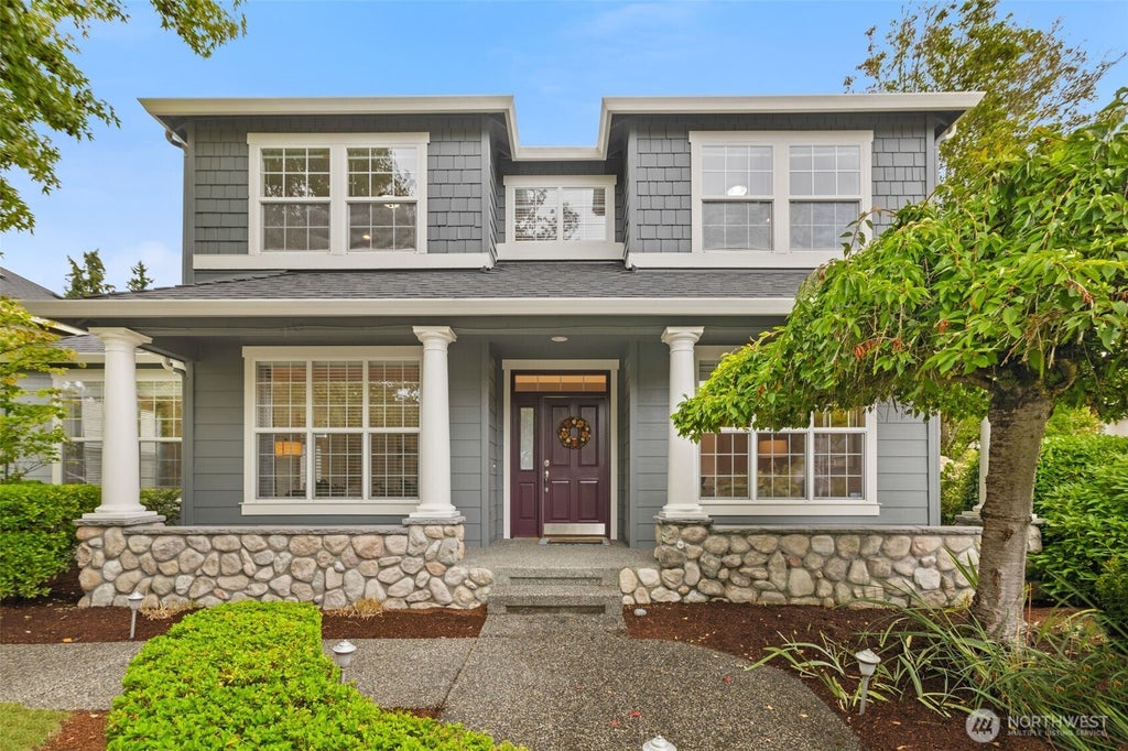 Photo of 18727 33rd Avenue SE, Bothell, WA 98012 (MLS # 2579230)