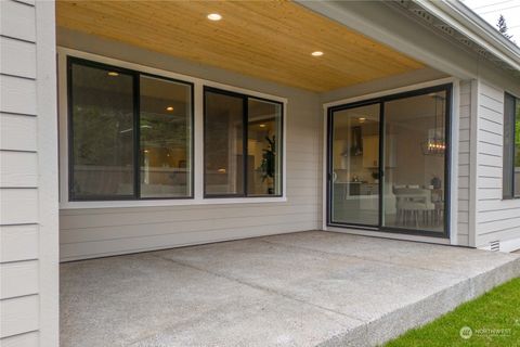 A home in Puyallup