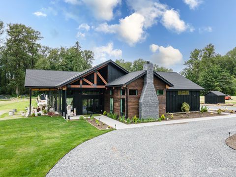 Photo of 118 Russell Road, Snohomish, WA 98290 (MLS # 1962207)