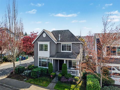 Photo of 315 4th Avenue S, Kirkland, WA 98033 (MLS # 2505964)