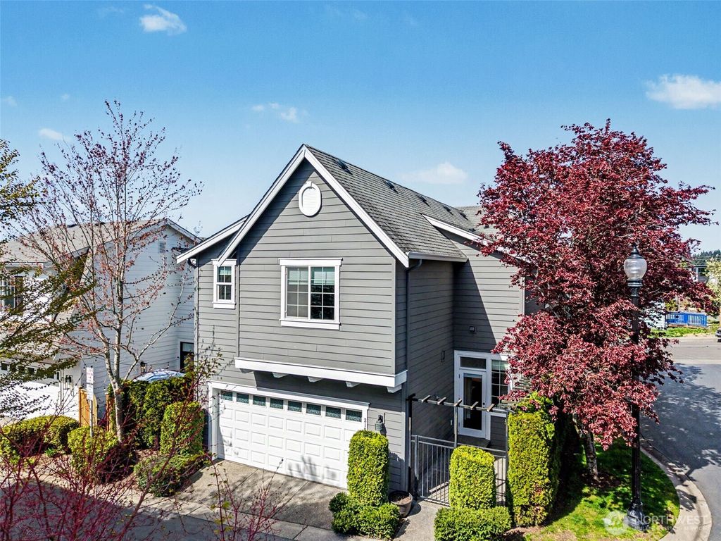 Photo of 315 4th Avenue S, Kirkland, WA 98033 (MLS # 2505964)