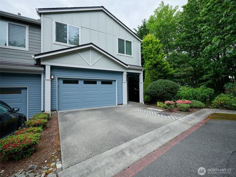 6941 134th Court SE Unit B, Newcastle, WA 98059 - MLS#: 2378488