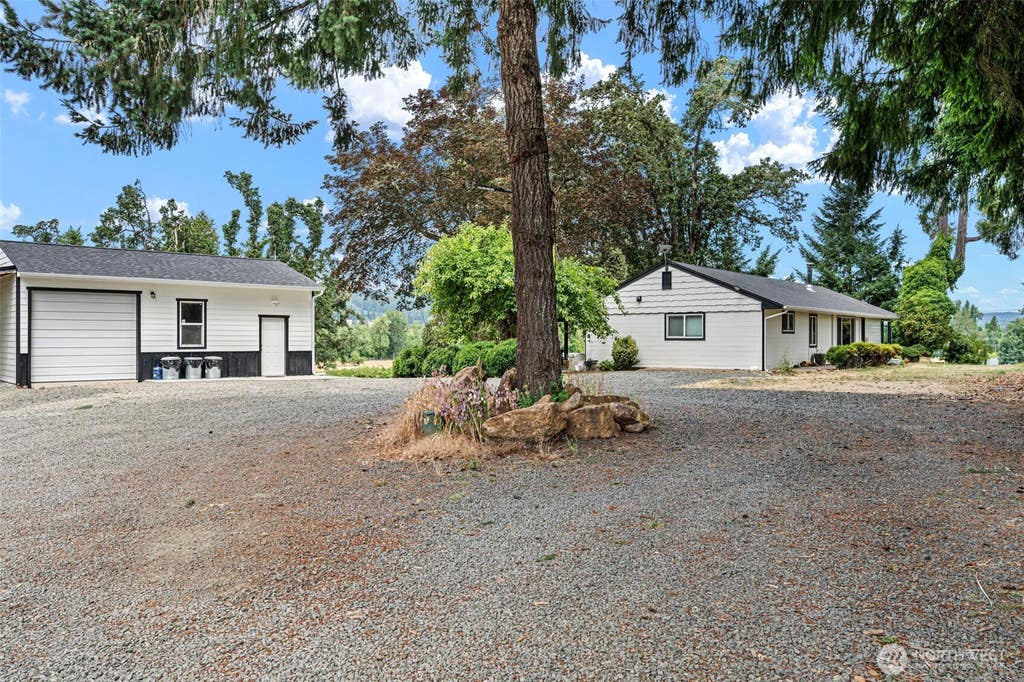 Photo of 259 Finn Hill Road, Winlock, WA 98596 (MLS # 2561872)