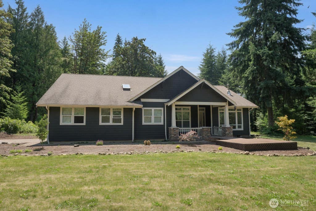 Photo of 259 Finn Hill Road, Winlock, WA 98596 (MLS # 2561872)