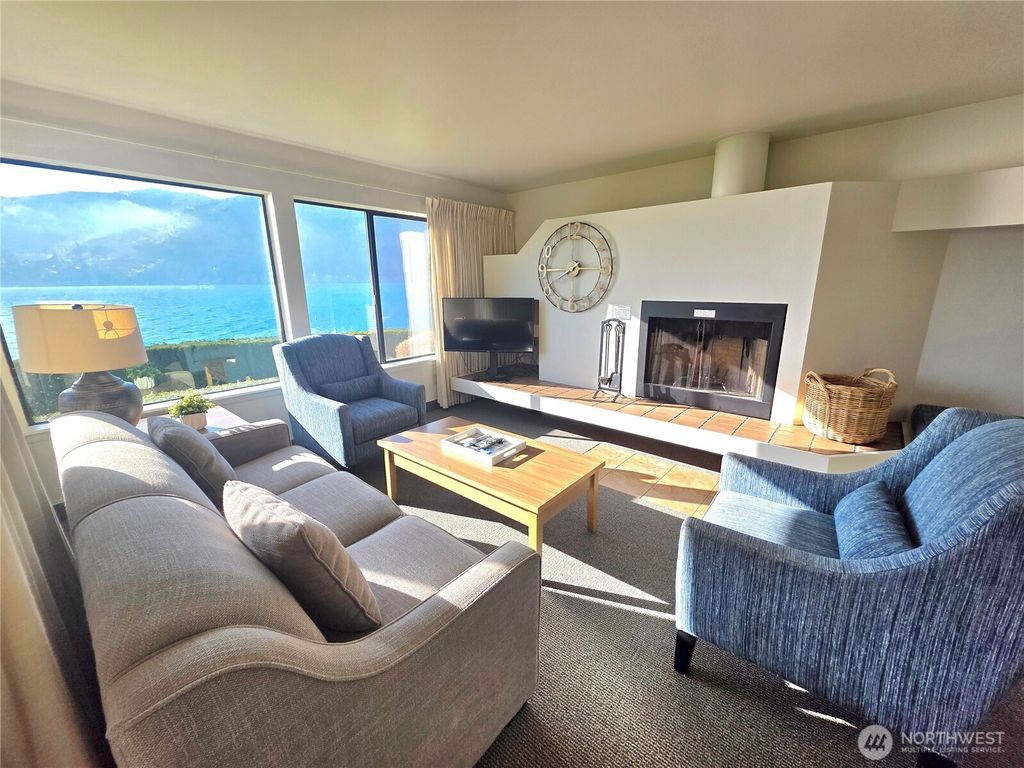 Photo of 1 Nekquelekin 457-A, Manson, WA 98831 (MLS # 2487463)