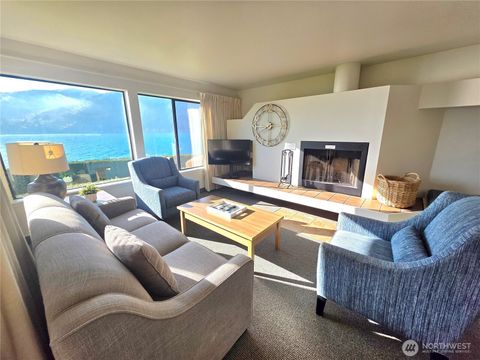 Photo of 1 Nekquelekin 457-A, Manson, WA 98831 (MLS # 2487463)