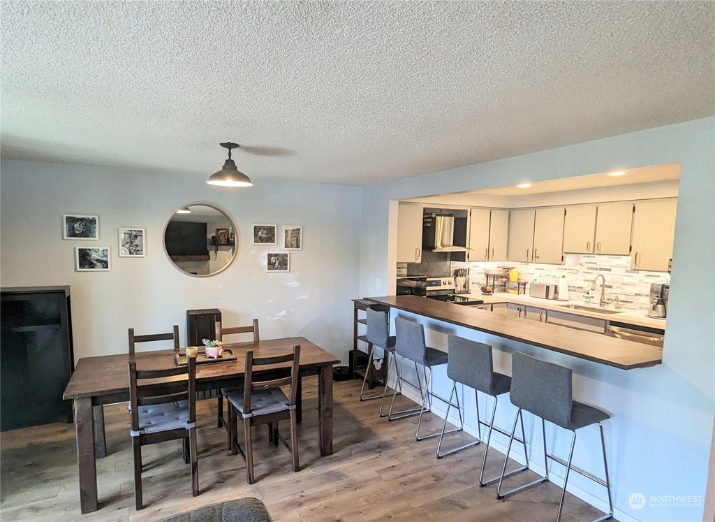 Photo of 4401 216th Street SW #A, Mountlake Terrace, WA 98043 (MLS # 2220885)