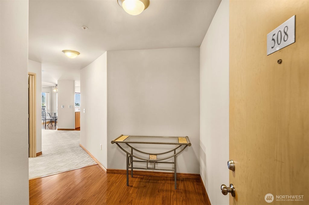 Photo of 2824 Grand Ave AVE #A508, Everett, WA 98201 (MLS # 2589277)