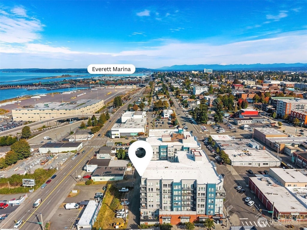 Photo of 2824 Grand Ave AVE #A508, Everett, WA 98201 (MLS # 2589277)