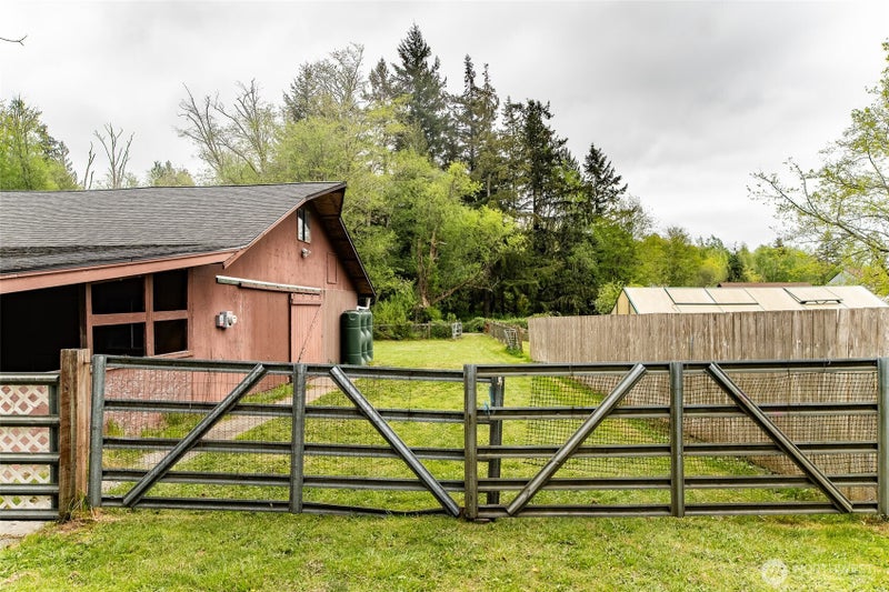 25800 NE Port Gamble Road NE