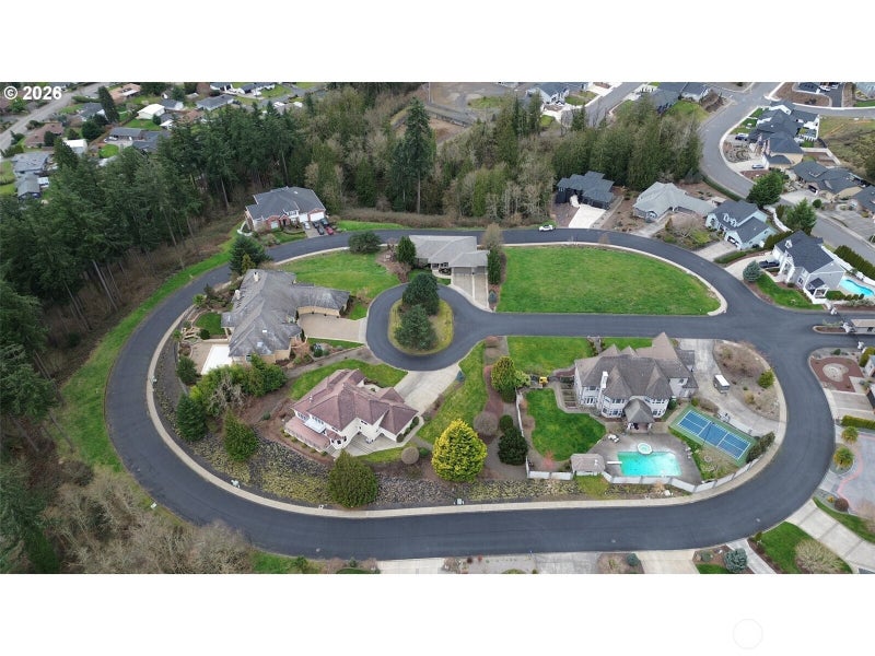 8 Forest Hill Estate
