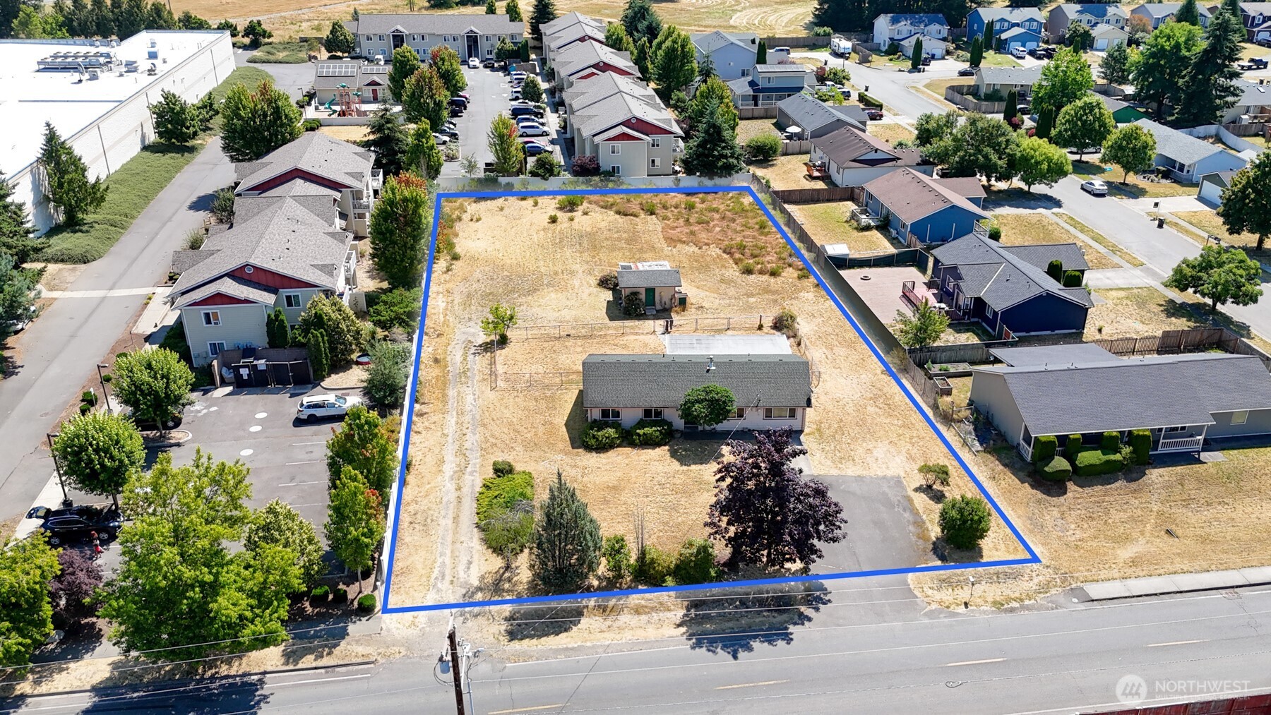10730 Vancil Road SE