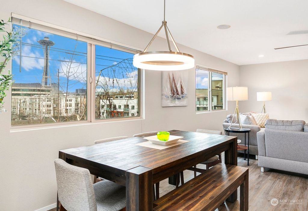 Photo of 810 Taylor Avenue N #326, Seattle, WA 98109 (MLS # 2204250)