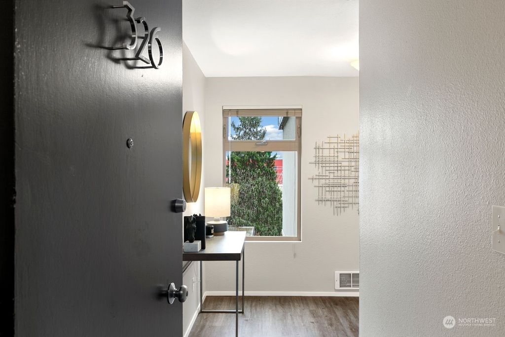 Photo of 810 Taylor Avenue N #326, Seattle, WA 98109 (MLS # 2204250)