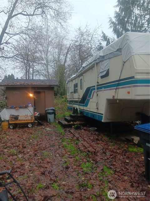 Photo of 365 SE Arcadia Road SE, Shelton, WA 98584 (MLS # 2461707)