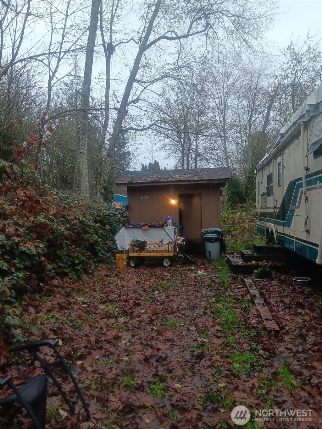 Photo of 365 SE Arcadia Road SE, Shelton, WA 98584 (MLS # 2461707)