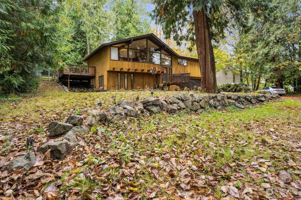 Photo of 23120 132nd Avenue, Kent, WA 98042 (MLS # 2013344)