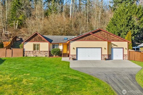 24625 138th Street SE Monroe WA 98272