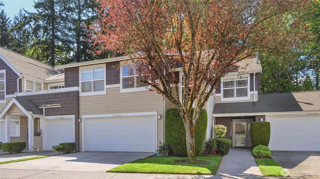 Photo of 424 228th Street SW #H203, Bothell, WA 98021 (MLS # 2562348)