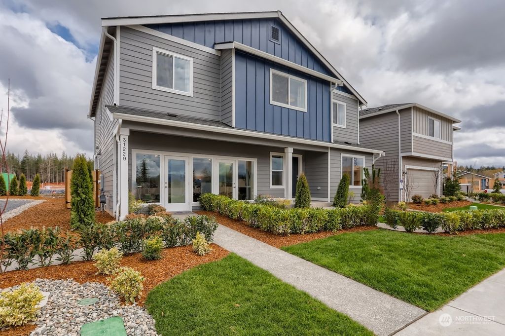 Photo of 31229 123rd Street SE #0072, Sultan, WA 98294 (MLS # 2191227)
