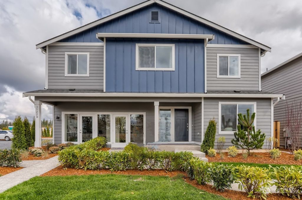 Photo of 31229 123rd Street SE #0072, Sultan, WA 98294 (MLS # 2191227)