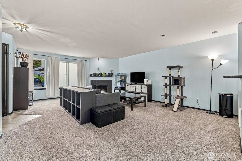 Photo of 9210 Market Place #G102, Lake Stevens, WA 98258 (MLS # 2570711)