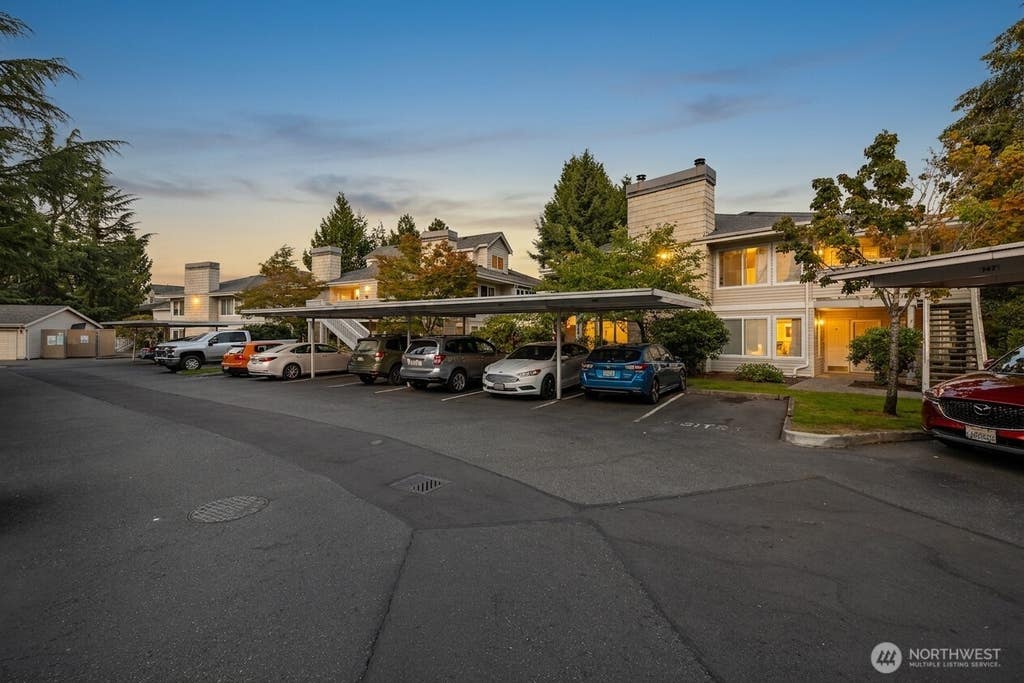 Photo of 9210 Market Place #G102, Lake Stevens, WA 98258 (MLS # 2570711)