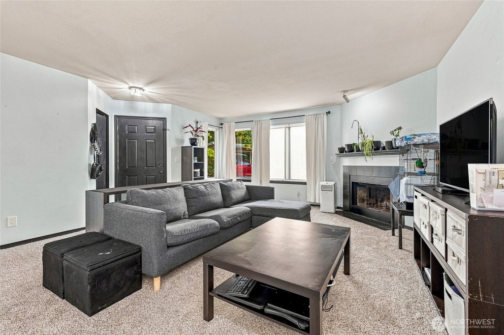 Photo of 9210 Market Place #G102, Lake Stevens, WA 98258 (MLS # 2570711)