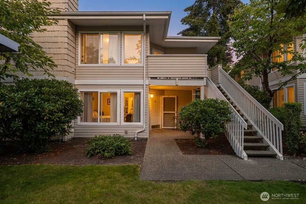 Photo of 9210 Market Place #G102, Lake Stevens, WA 98258 (MLS # 2570711)